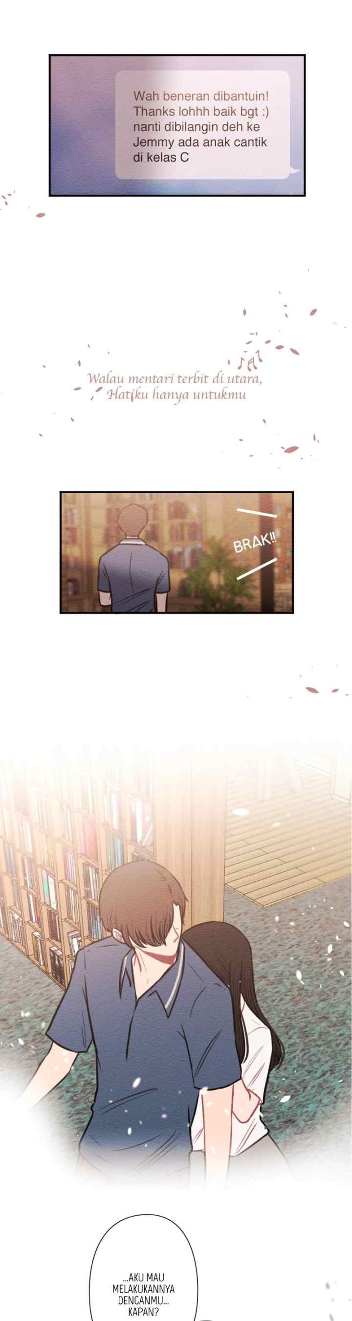 Mistake S1 chapter 49 halaman 12
