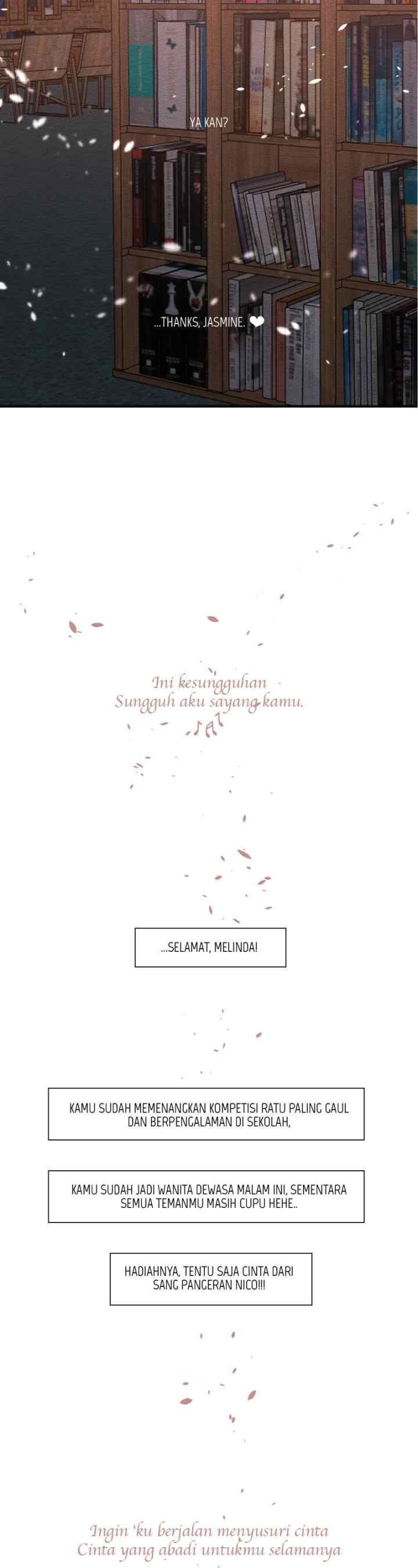 Mistake S1 chapter 49 halaman 16