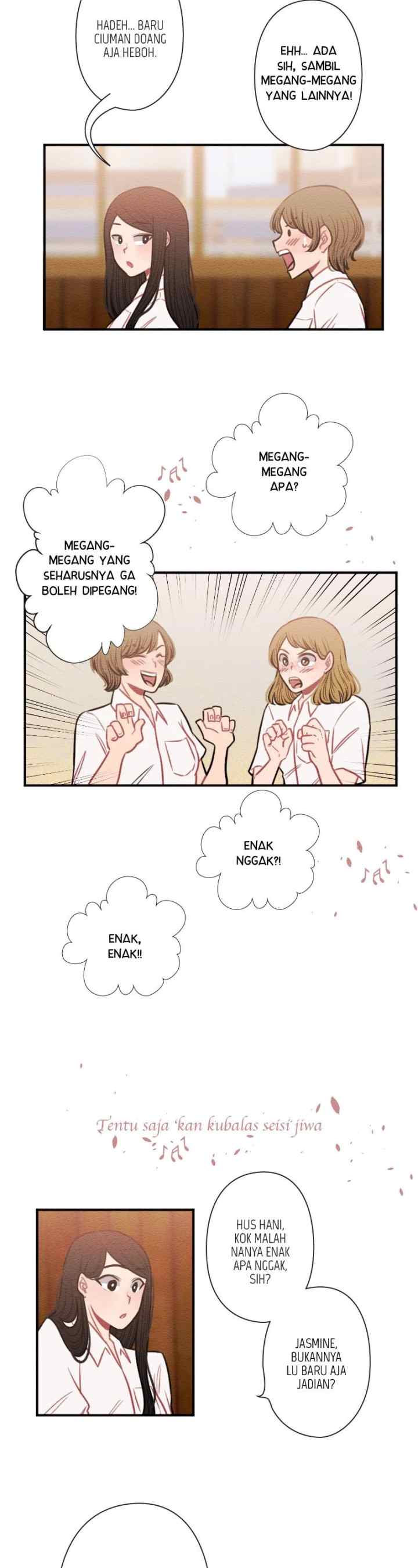 Mistake S1 chapter 49 halaman 7
