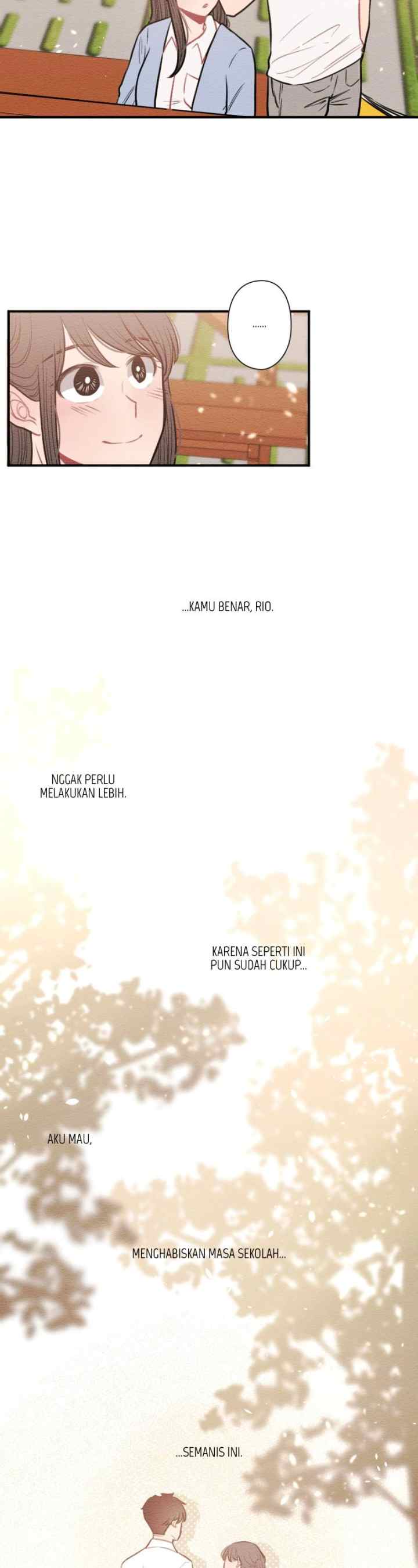 Mistake S1 chapter 50 halaman 5