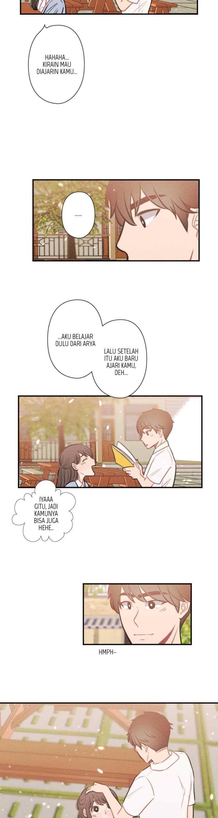 Mistake S1 chapter 50 halaman 4