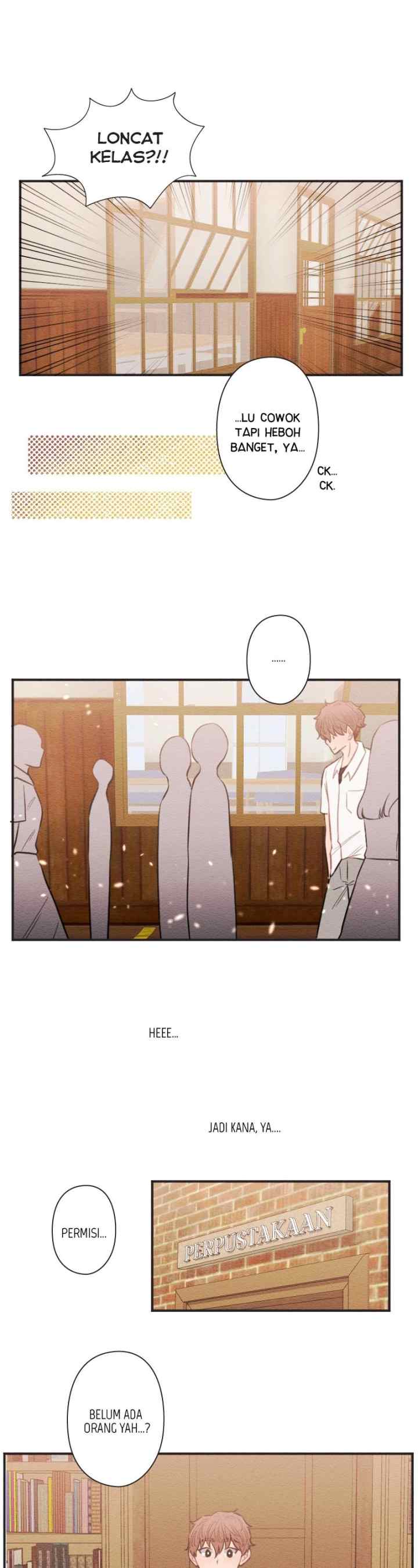 Mistake S1 chapter 50 halaman 9