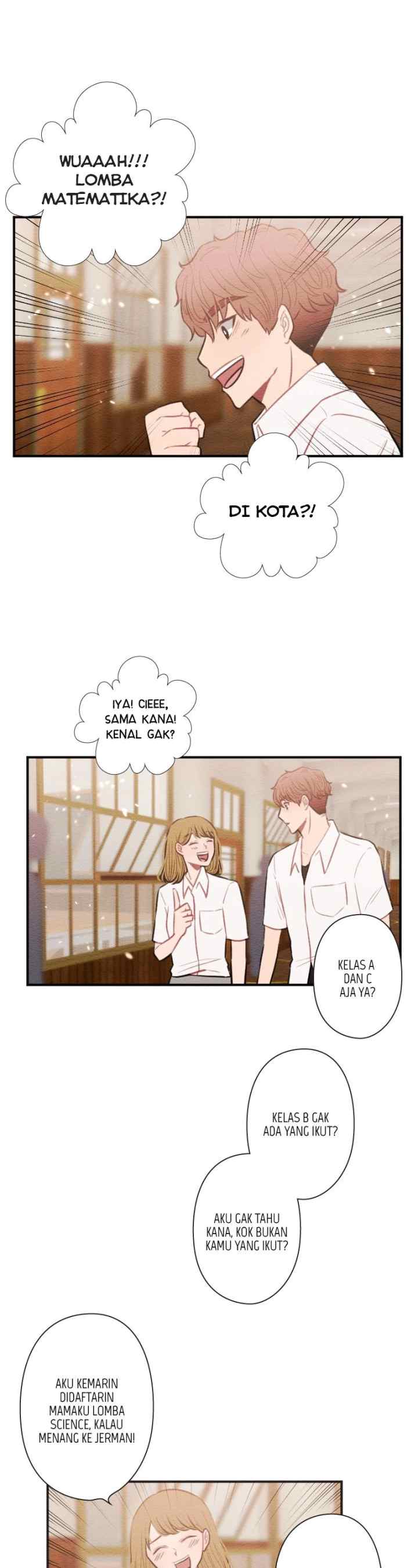 Mistake S1 chapter 50 halaman 7