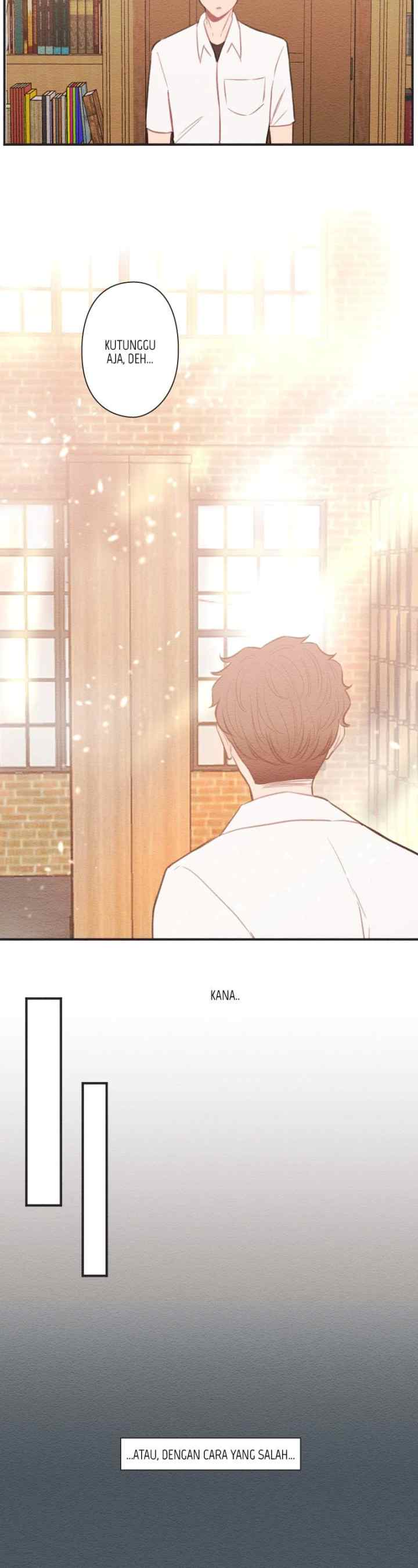 Mistake S1 chapter 50 halaman 10