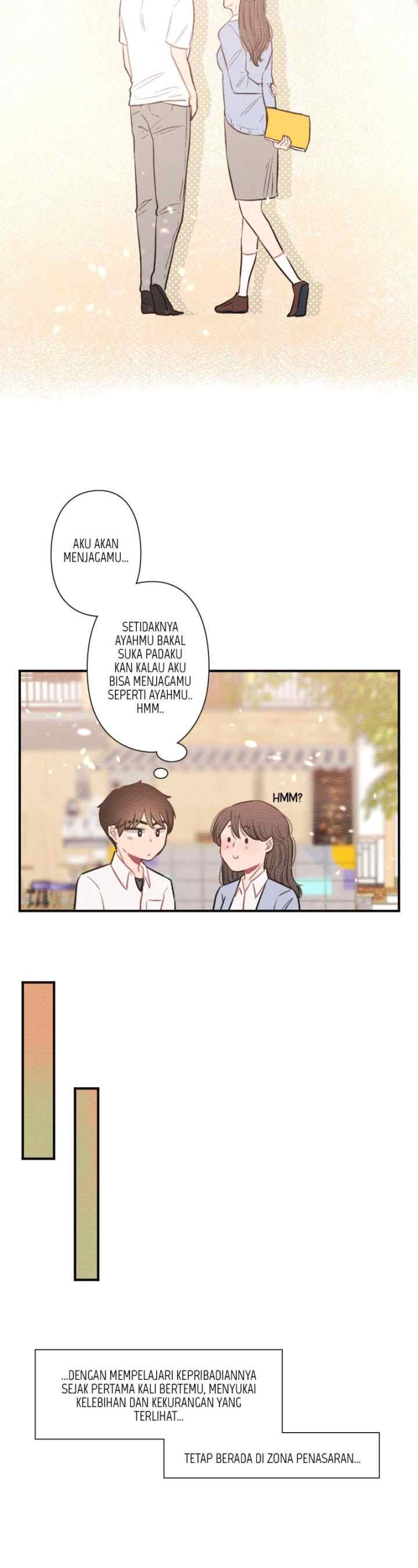 Mistake S1 chapter 50 halaman 6