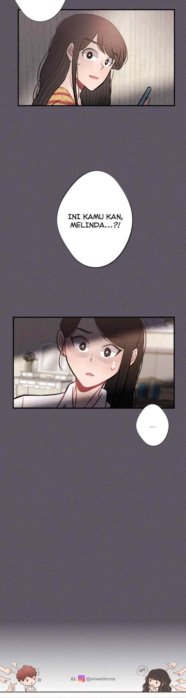 Mistake S1 chapter 51 halaman 16