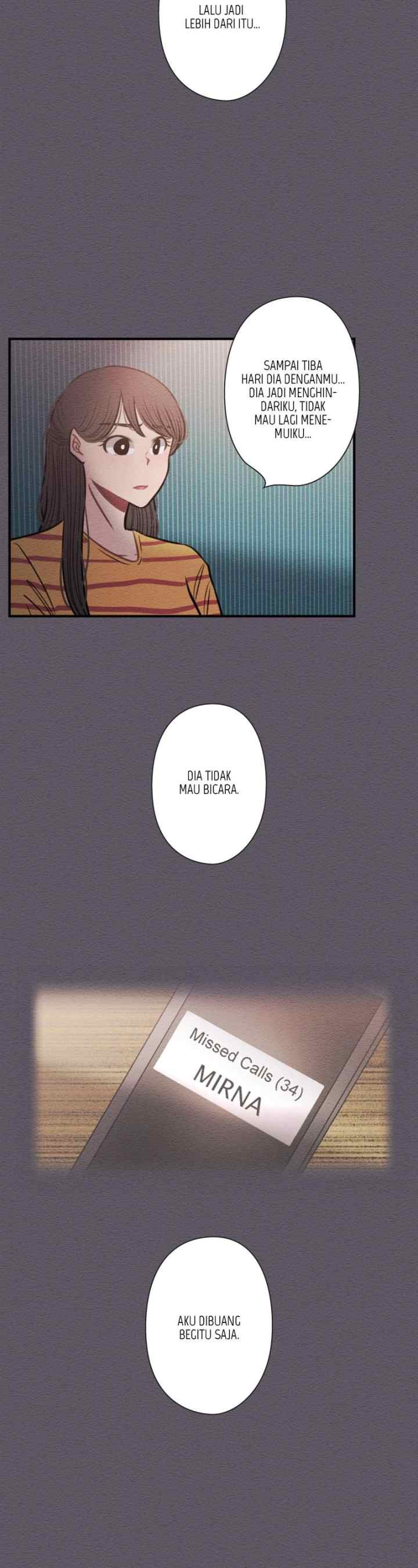 Mistake S1 chapter 51 halaman 10