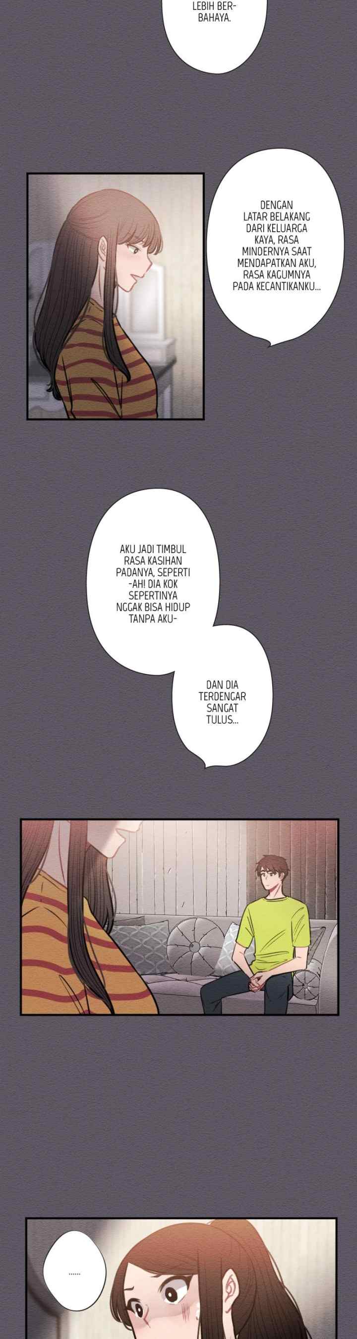Mistake S1 chapter 51 halaman 4