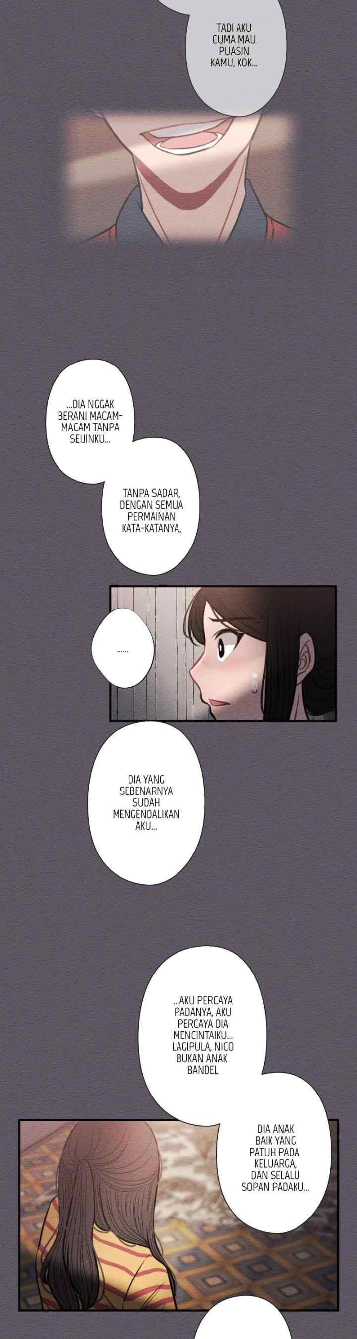 Mistake S1 chapter 51 halaman 6