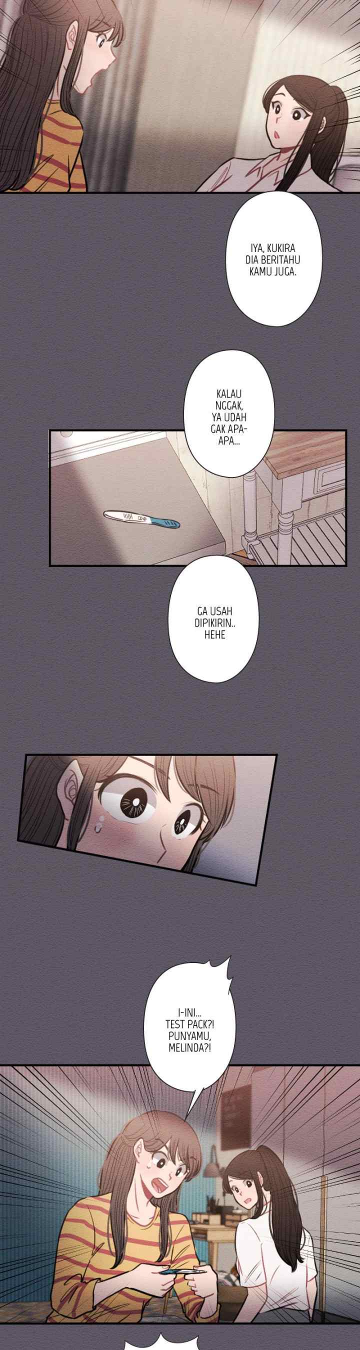 Mistake S1 chapter 51 halaman 13