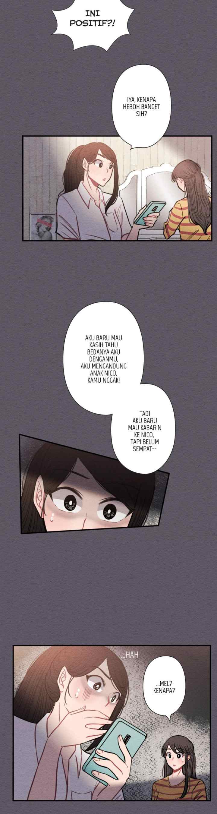 Mistake S1 chapter 51 halaman 14