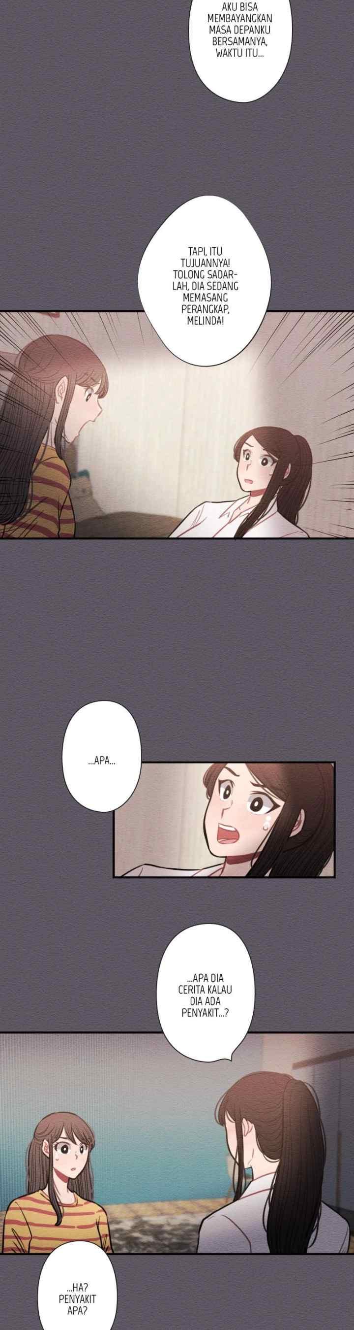 Mistake S1 chapter 51 halaman 7