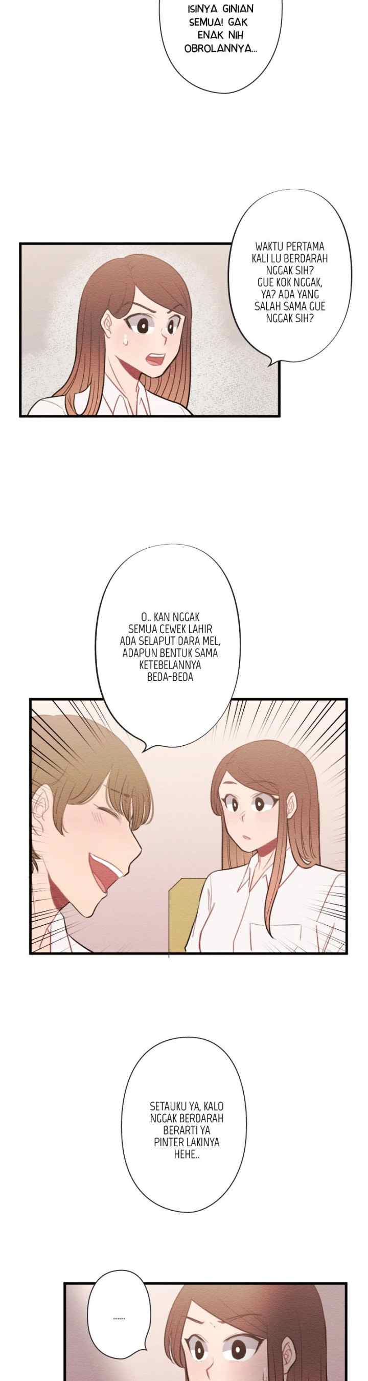 Mistake S1 chapter 54 halaman 16