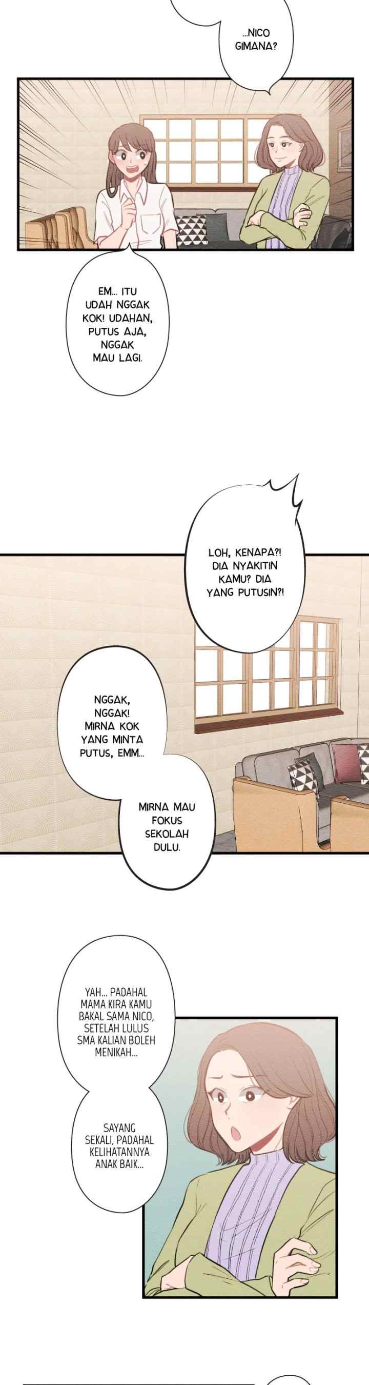 Mistake S1 chapter 54 halaman 9