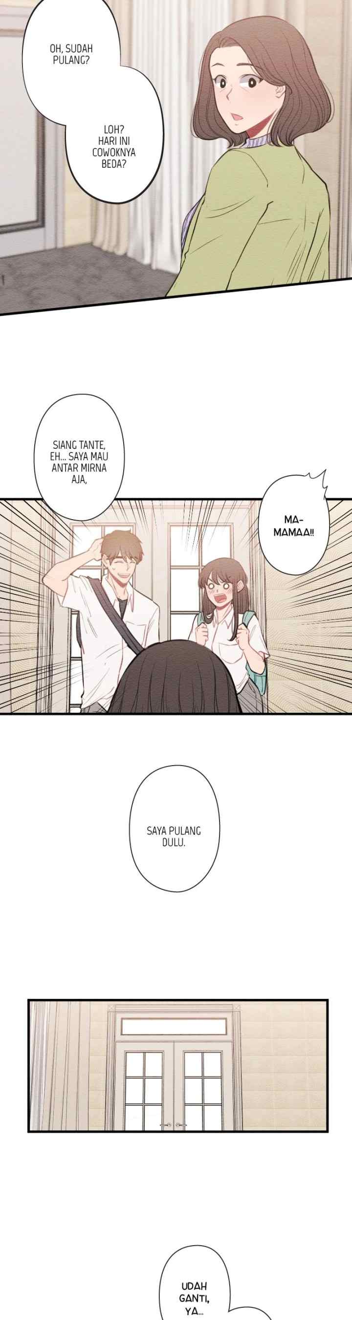 Mistake S1 chapter 54 halaman 8