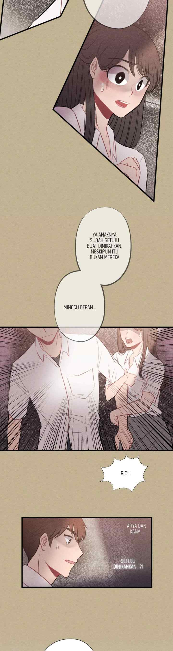 Mistake S1 chapter 54 halaman 6