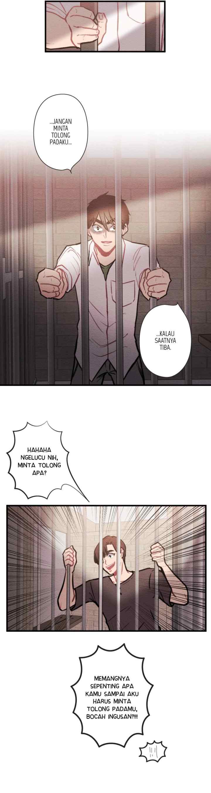 Mistake S1 chapter 62 halaman 5