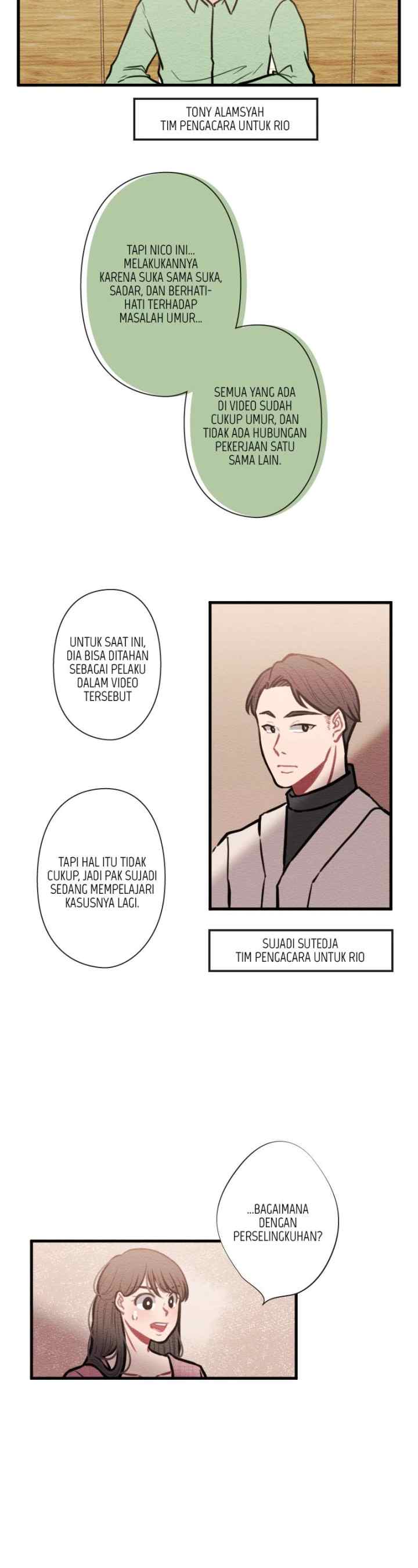 Mistake S1 chapter 62 halaman 7