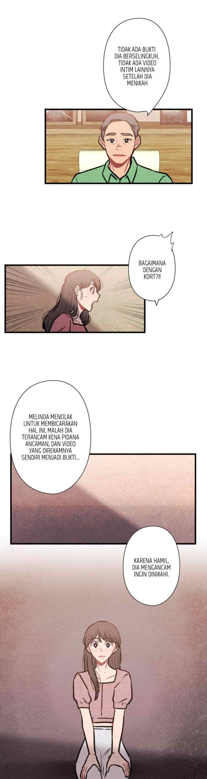 Mistake S1 chapter 62 halaman 8