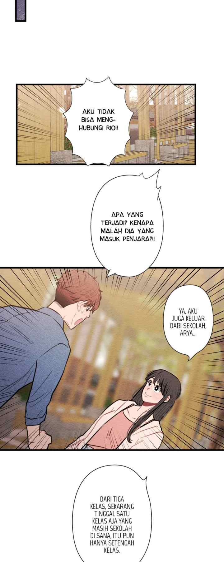 Mistake S1 chapter 63 halaman 10