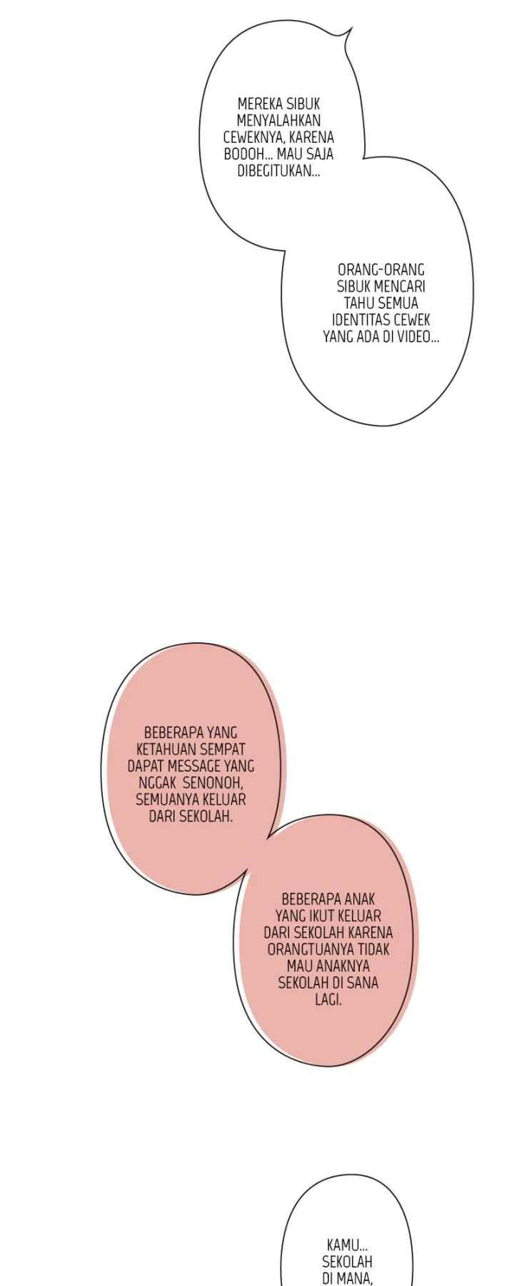 Mistake S1 chapter 63 halaman 13