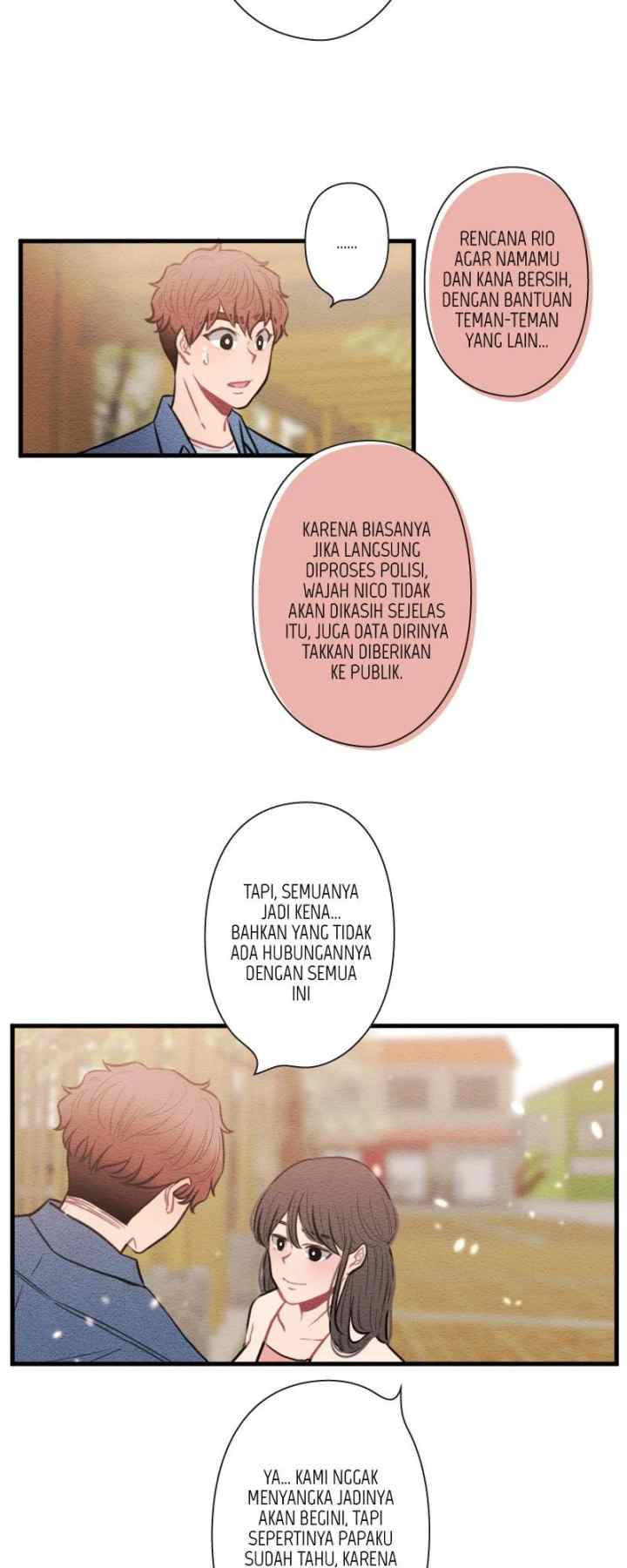 Mistake S1 chapter 63 halaman 11