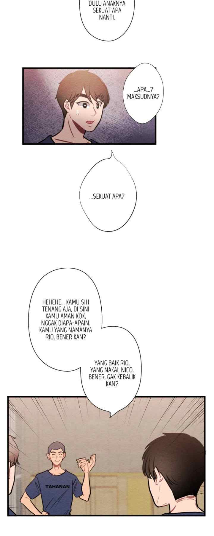 Mistake S1 chapter 63 halaman 4