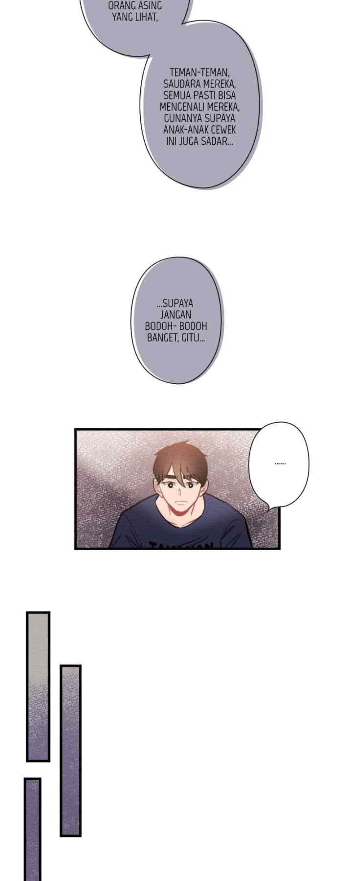 Mistake S1 chapter 63 halaman 9