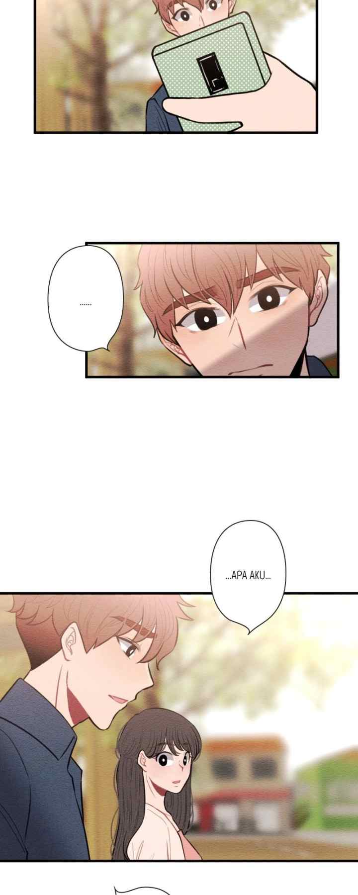 Mistake S1 chapter 63 halaman 17