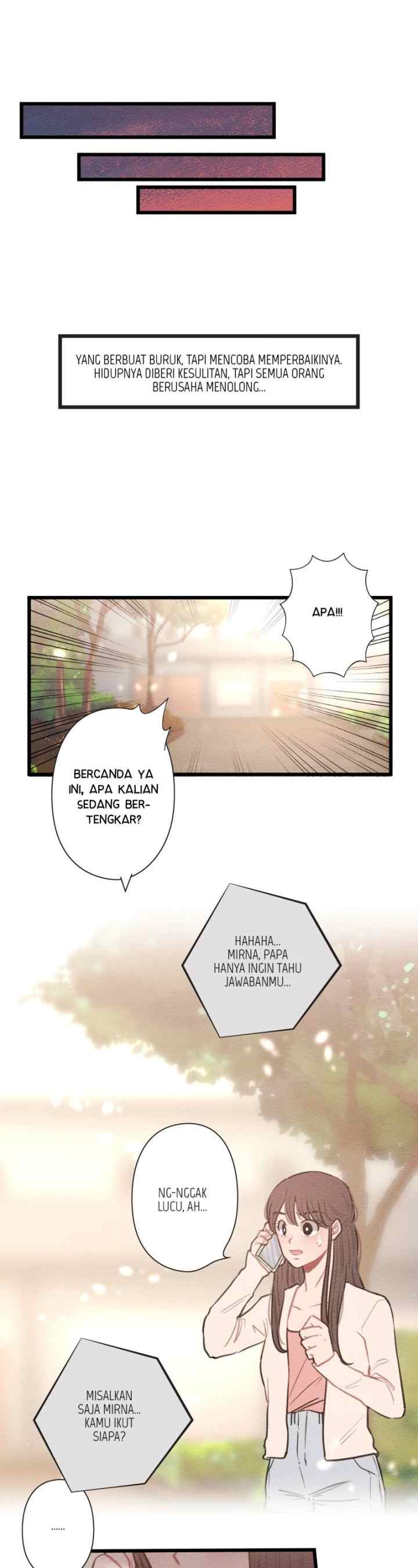 Mistake S1 chapter 65 halaman 4
