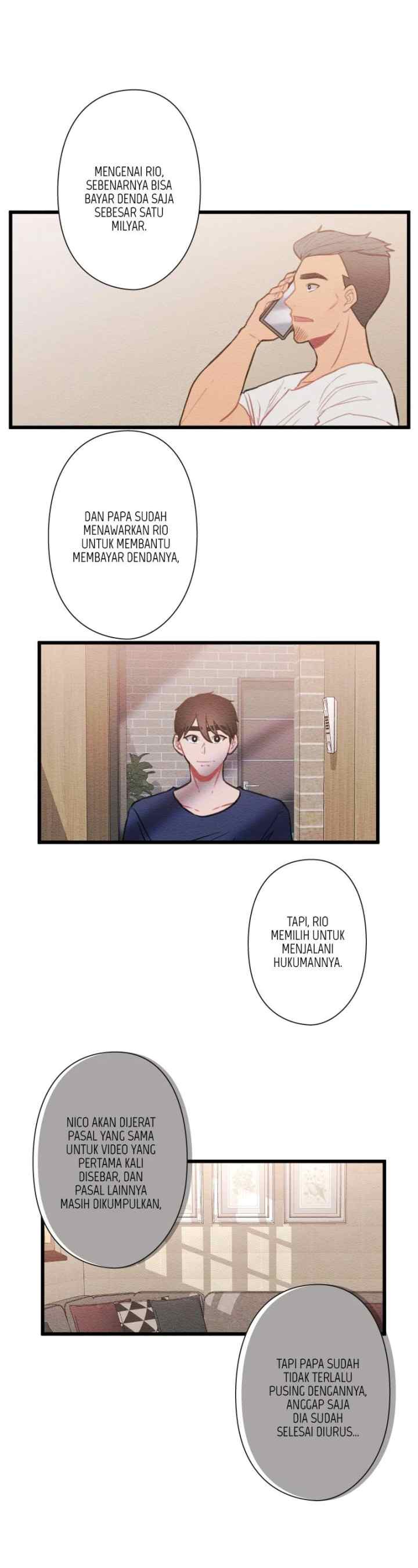 Mistake S1 chapter 65 halaman 7