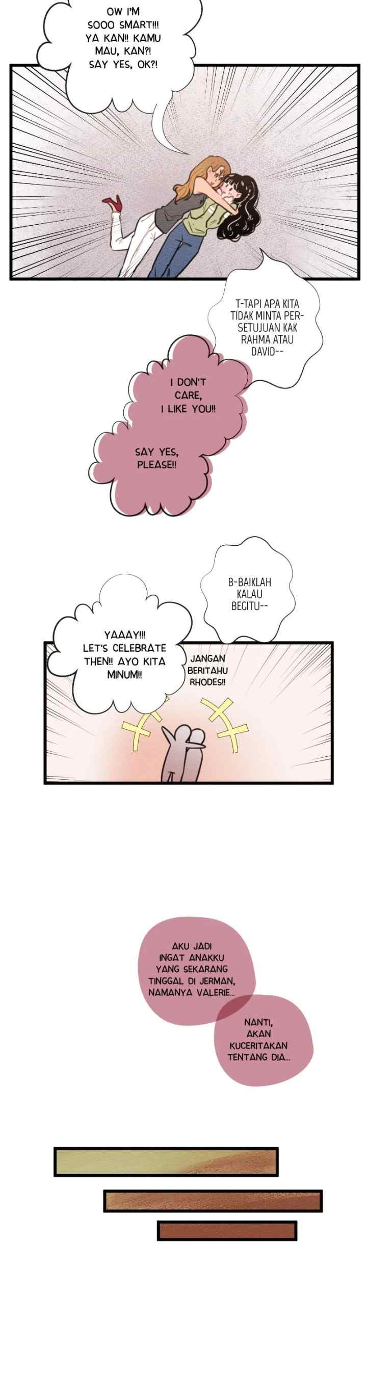 Mistake S1 chapter 65 halaman 13