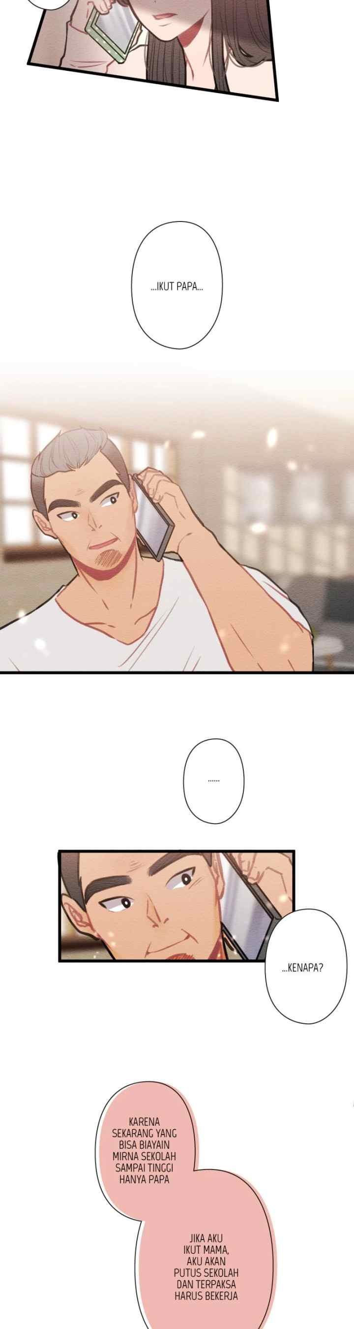 Mistake S1 chapter 65 halaman 5