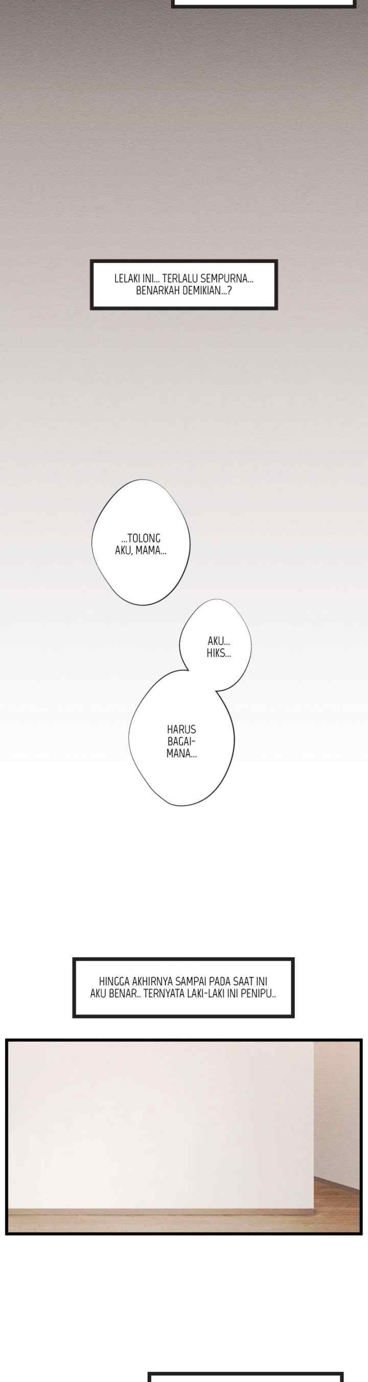 Mistake S1 chapter 66 halaman 15