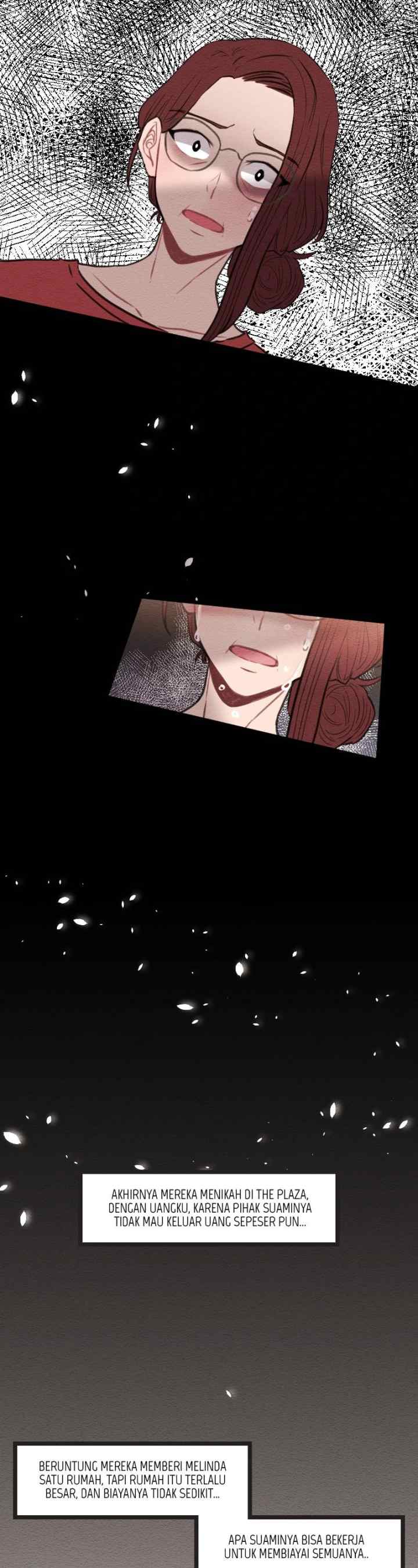Mistake S1 chapter 66 halaman 14