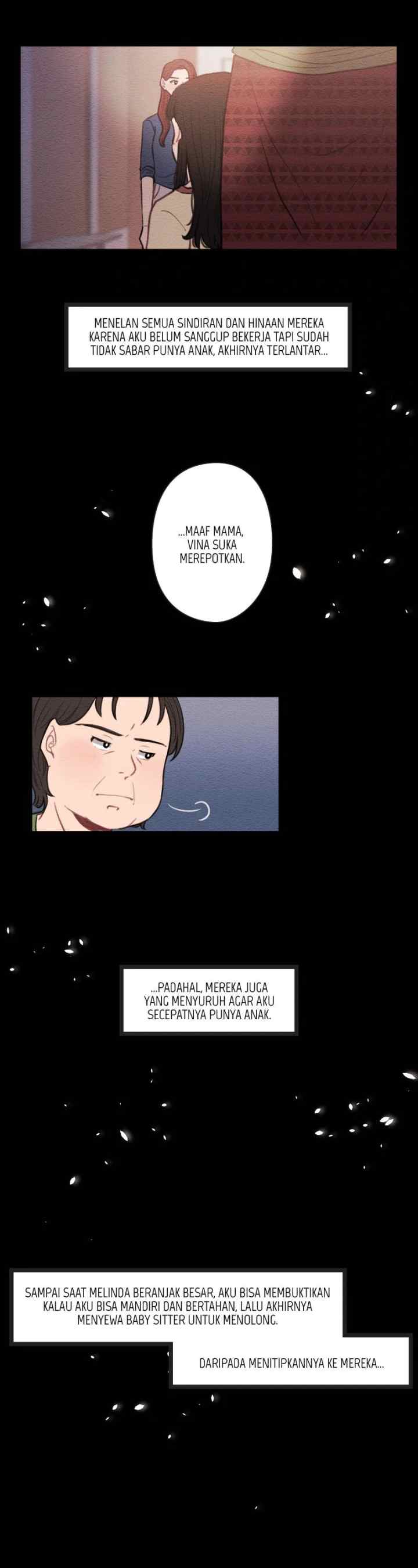 Mistake S1 chapter 66 halaman 6