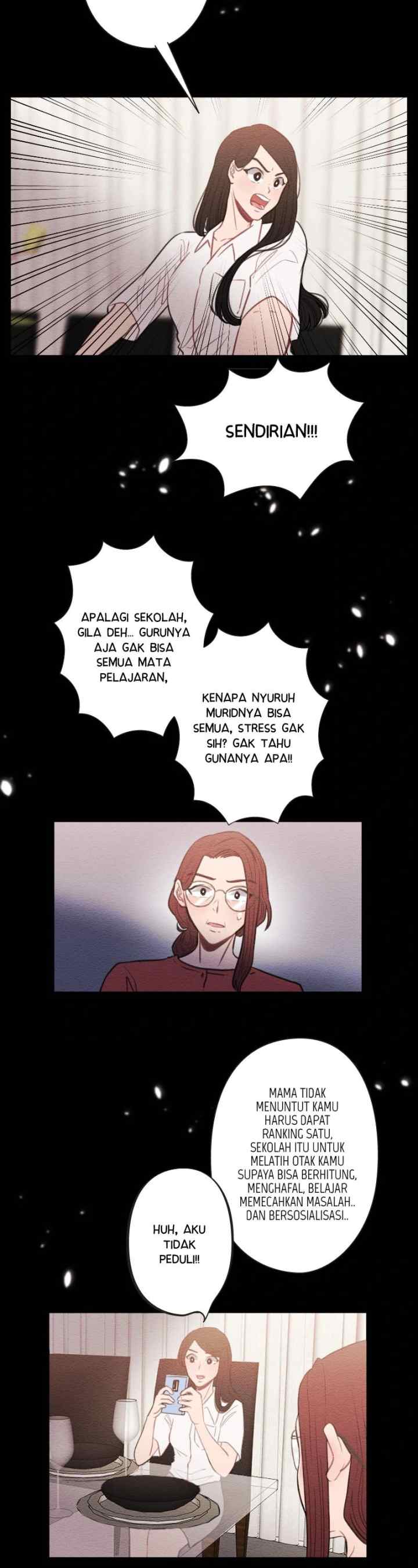 Mistake S1 chapter 66 halaman 10