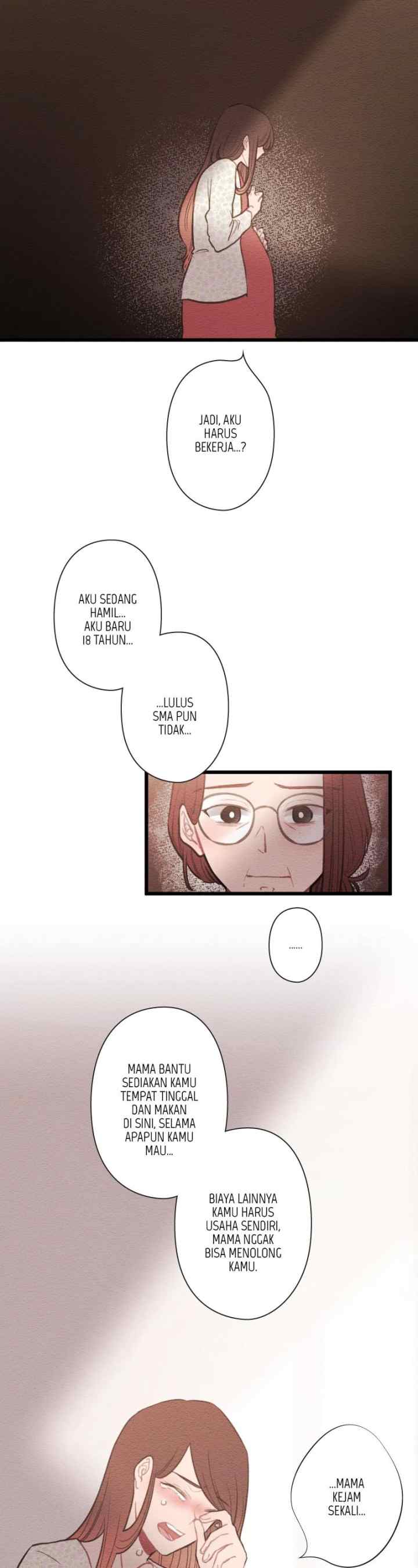 Mistake S1 chapter 67 halaman 4