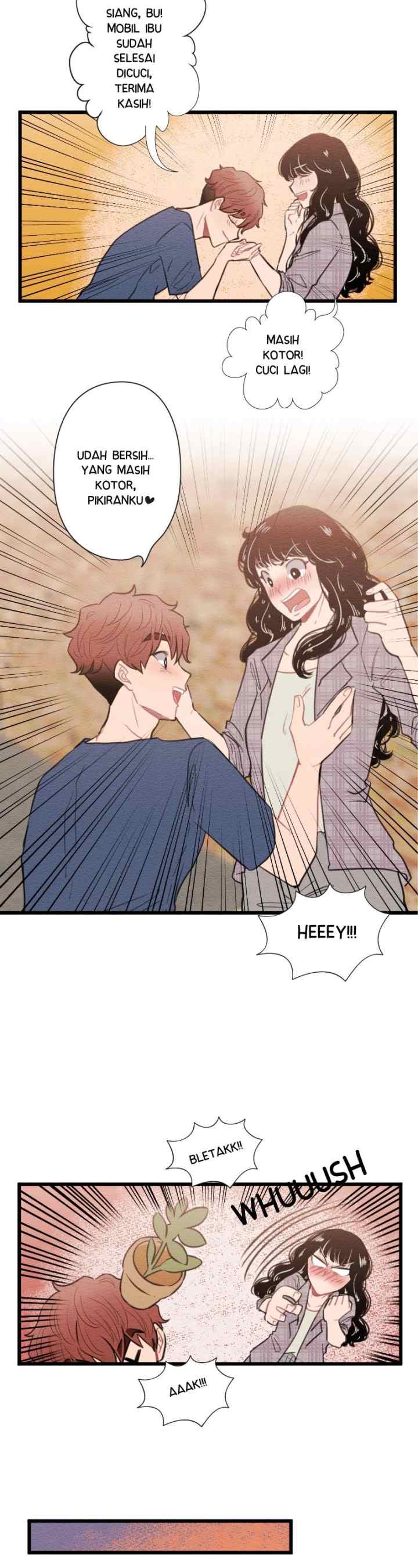 Mistake S1 chapter 67 halaman 8