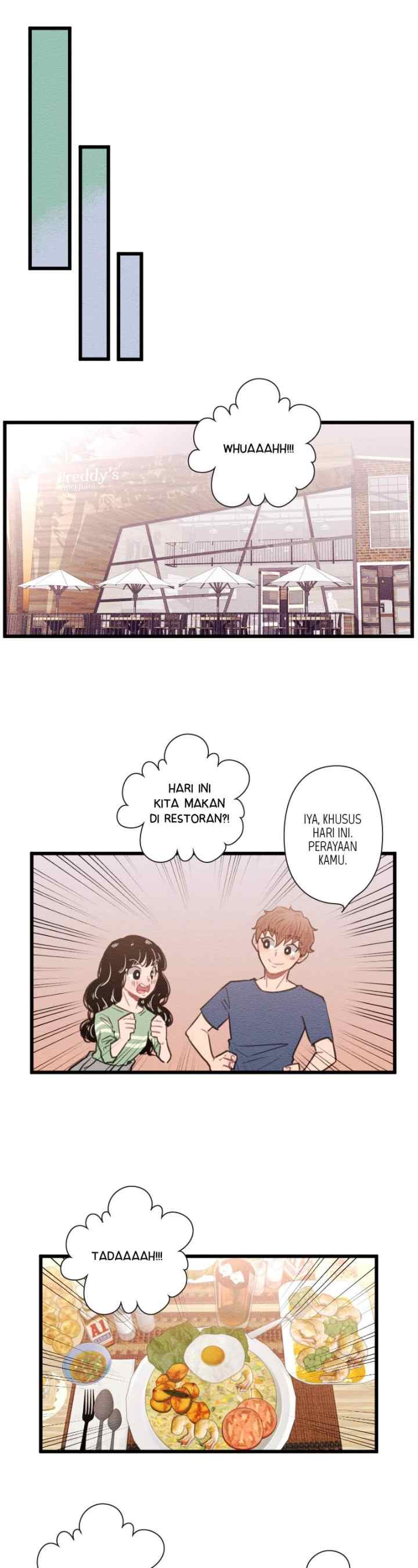 Mistake S1 chapter 67 halaman 11