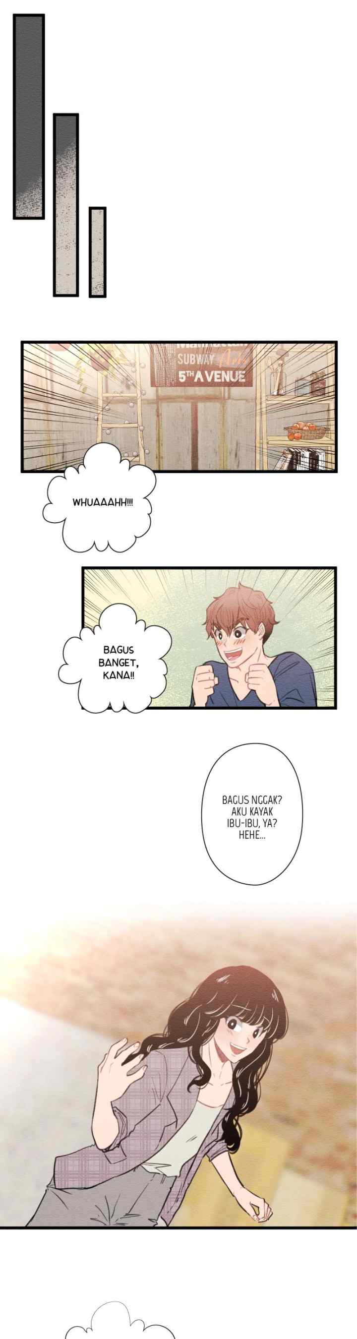 Mistake S1 chapter 67 halaman 7