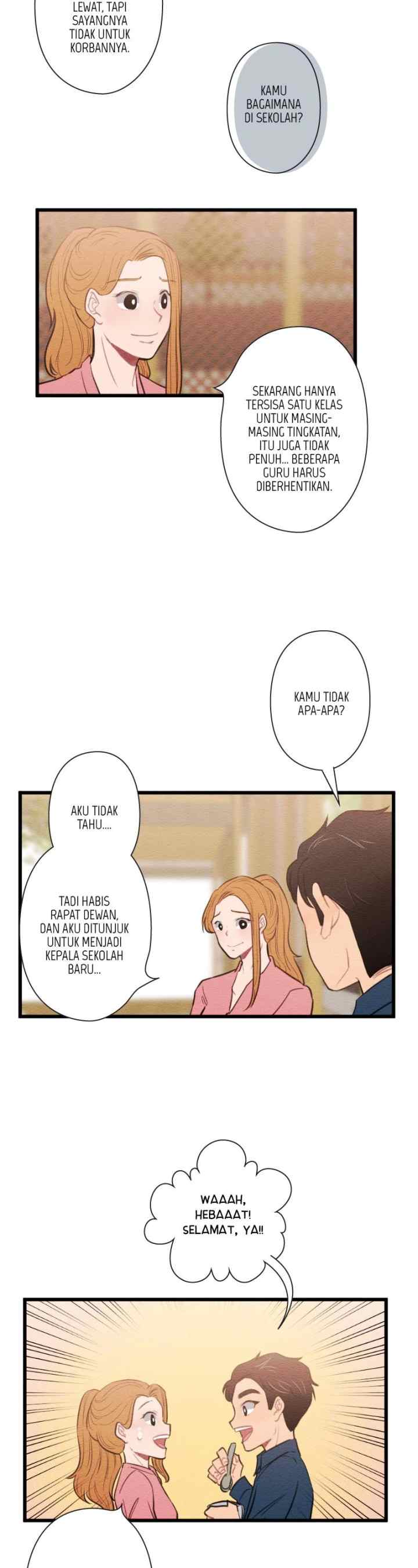 Mistake S1 chapter 68 halaman 8