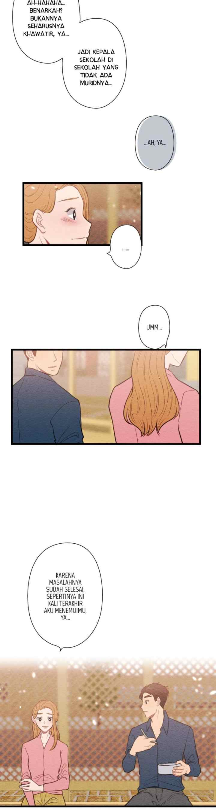 Mistake S1 chapter 68 halaman 9