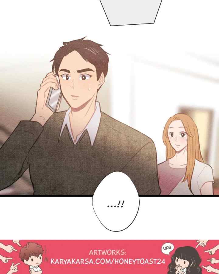 Mistake S1 chapter 68 halaman 20