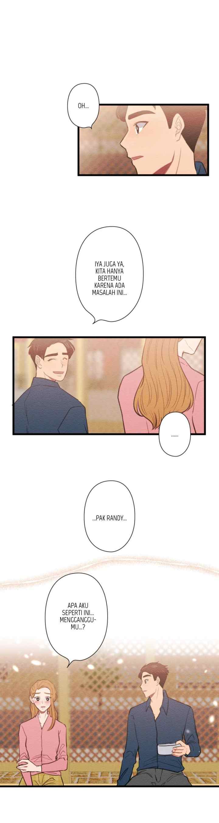 Mistake S1 chapter 68 halaman 10