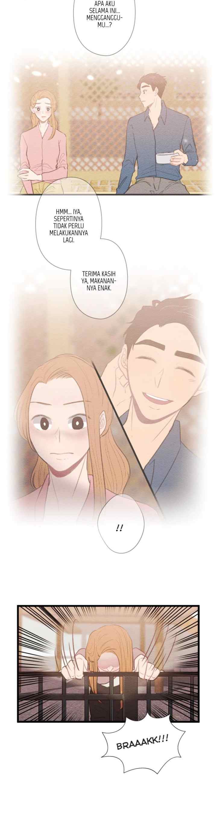 Mistake S1 chapter 68 halaman 13