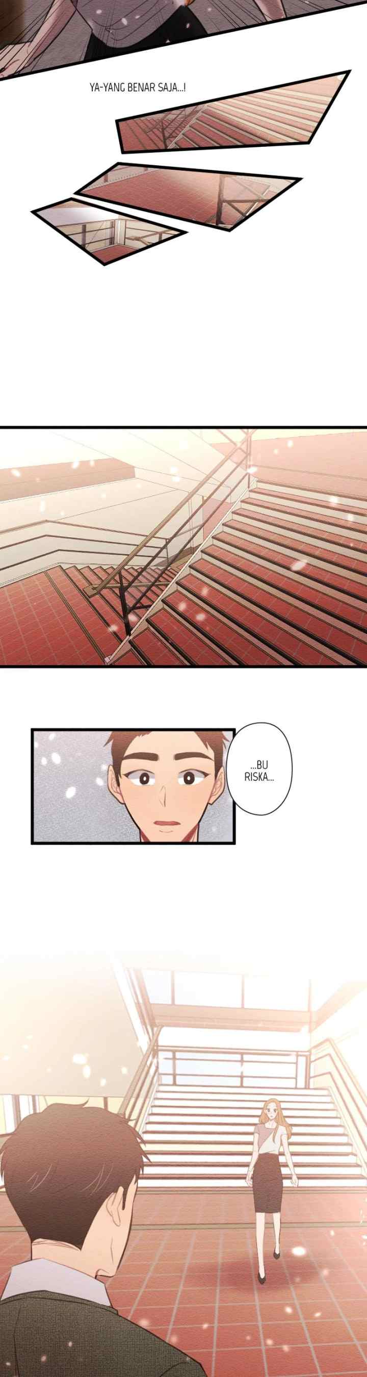 Mistake S1 chapter 68 halaman 15