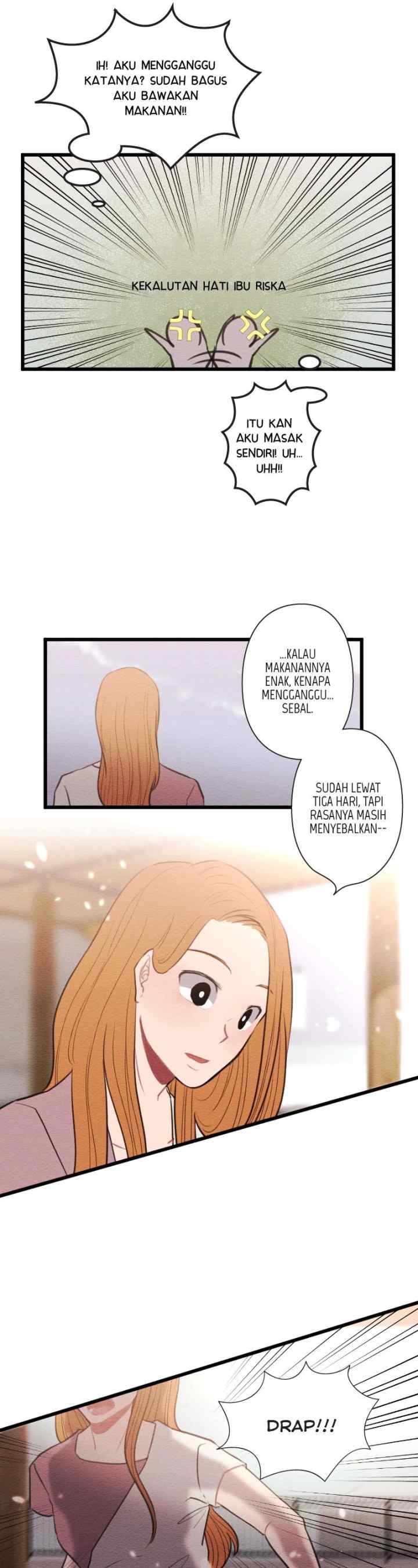 Mistake S1 chapter 68 halaman 14