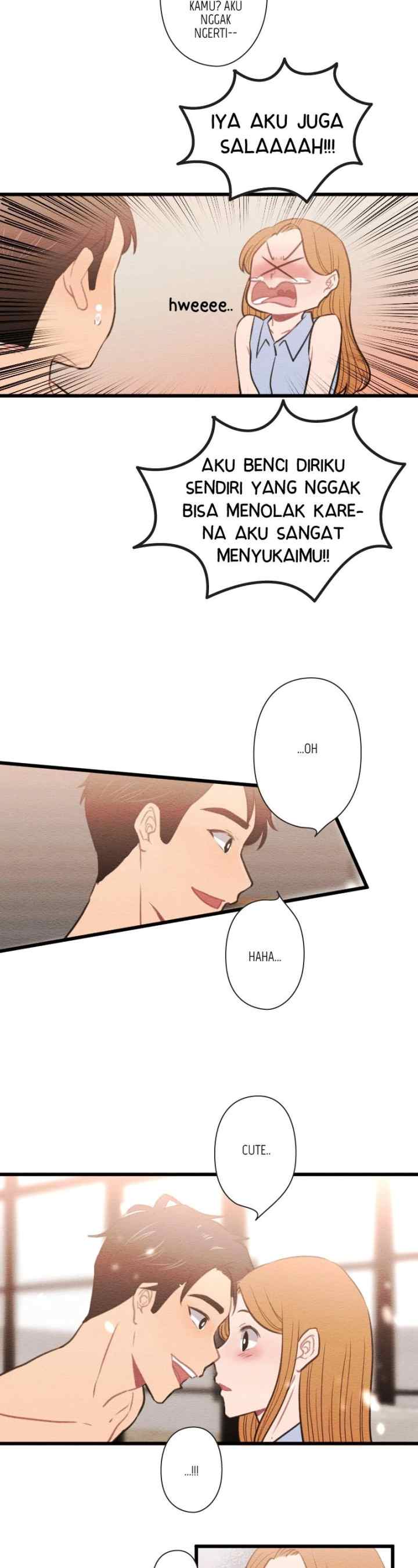 Mistake S1 chapter 70 halaman 7