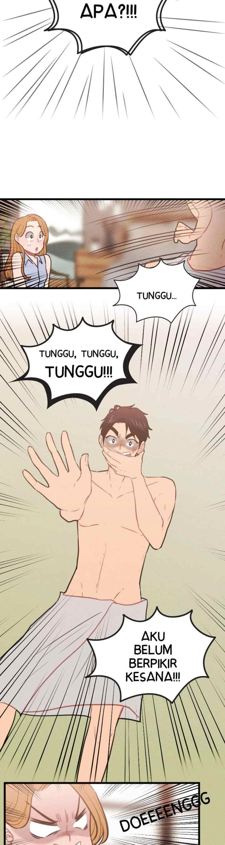Mistake S1 chapter 70 halaman 13